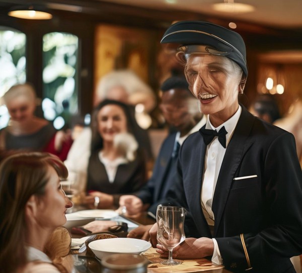 让每一份不 satisfied都成为满足—礼仪酒店服务的价值与选择 让每一份不 satisfied都成为满足—礼仪酒店服务的价值与选择
