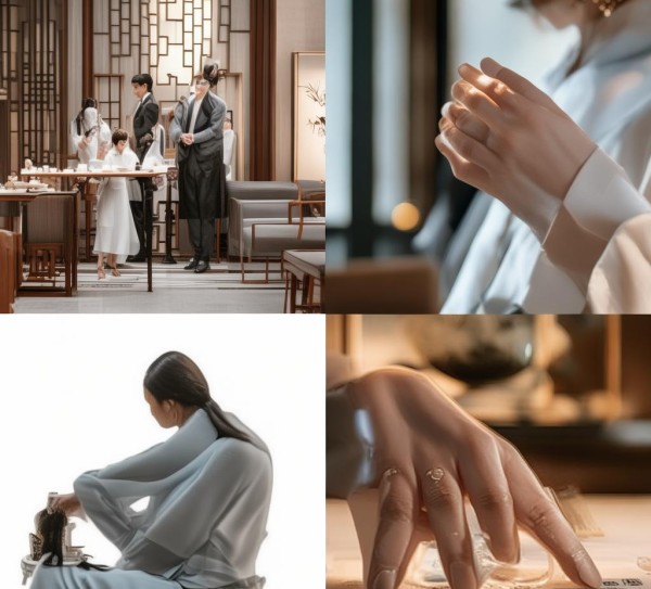 从酒店服务礼仪看中国文化的魅力—帮你掌握六点礼仪规范 从酒店服务礼仪看中国文化的魅力—帮你掌握六点礼仪规范