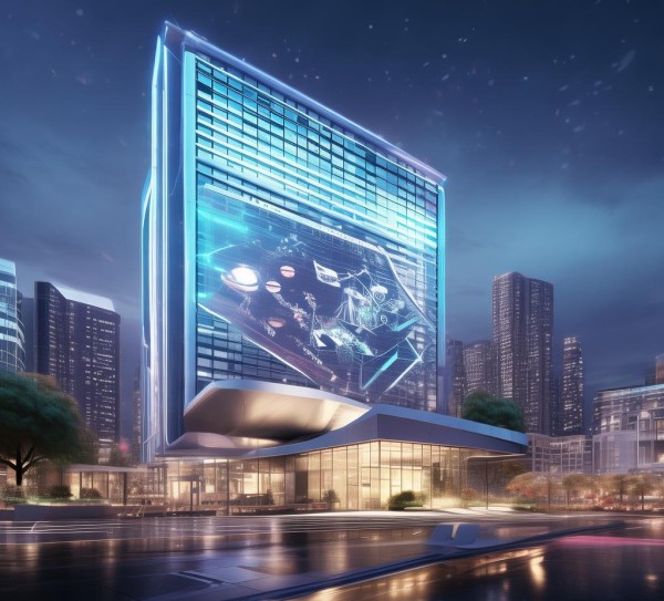 政府与酒店，合作的愿景与实现