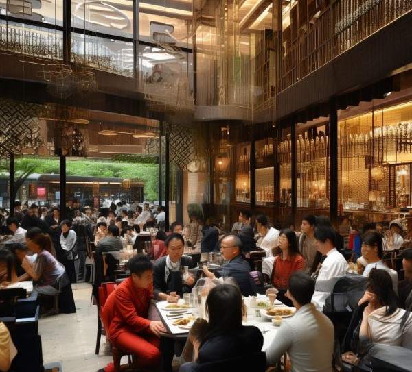 苏州餐饮酒店管理,经济与消费的双重活力 苏州餐饮酒店管理,经济与消费的双重活力