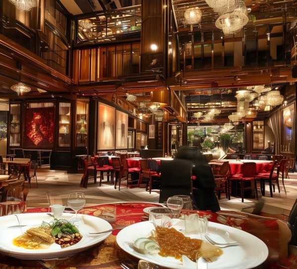 重庆餐饮酒店管理,选择这里,享受美食与健康 重庆餐饮酒店管理,选择这里,享受美食与健康