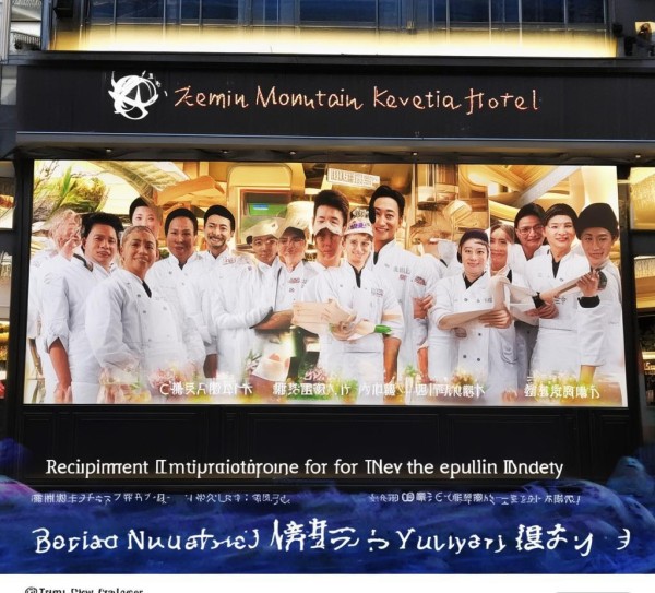 人山大酒店餐饮管理招聘信息,招聘新员工,开启你的餐饮事业新篇章 人山大酒店餐饮管理招聘信息,招聘新员工,开启你的餐饮事业新篇章