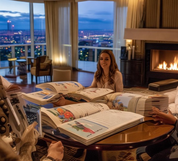 How to Make Your Hotel Experience the Best Possible