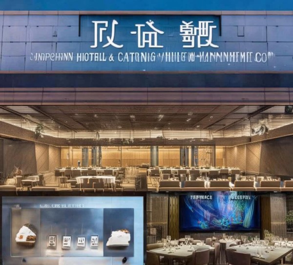 荆门酒店餐饮管理公司,品质生活与现代科技的完美融合 荆门酒店餐饮管理公司,品质生活与现代科技的完美融合