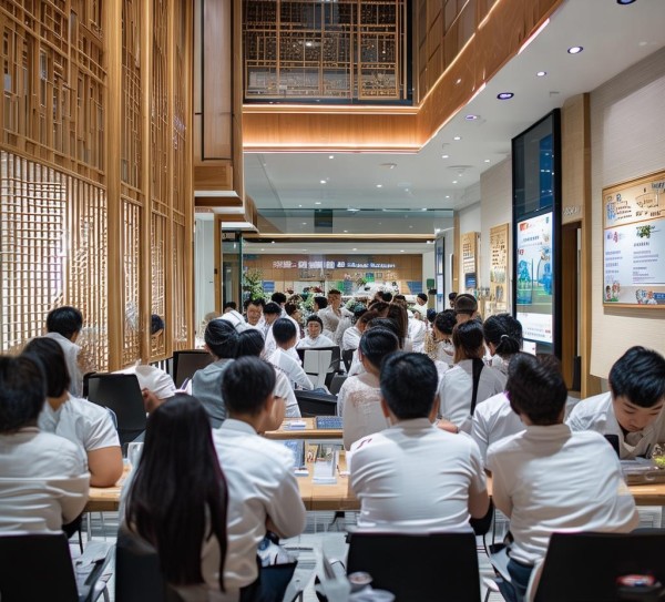 安徽酒店餐饮管理培训,提升服务品质的创新路径 安徽酒店餐饮管理培训,提升服务品质的创新路径