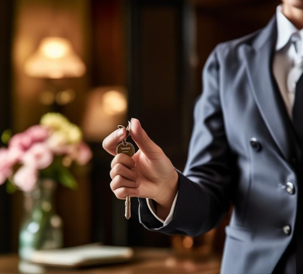 酒店服务礼仪全解析,七项必做细节 酒店服务礼仪全解析,七项必做细节