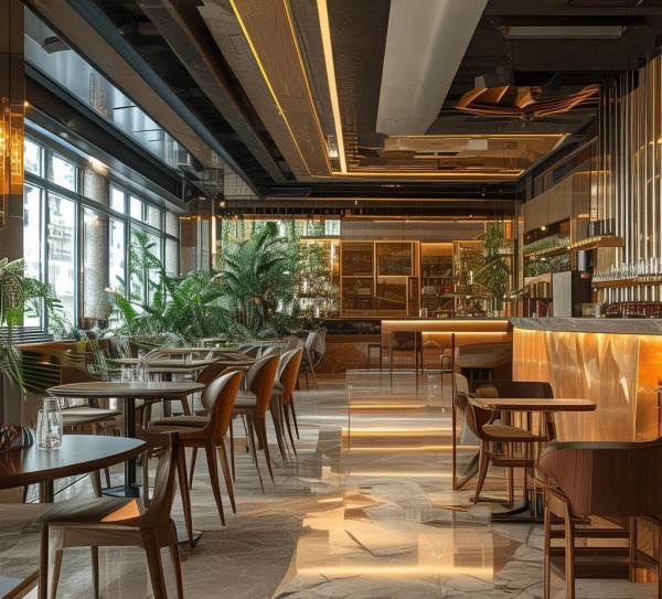 什么是酒店餐饮空间管理 什么是酒店餐饮空间管理
