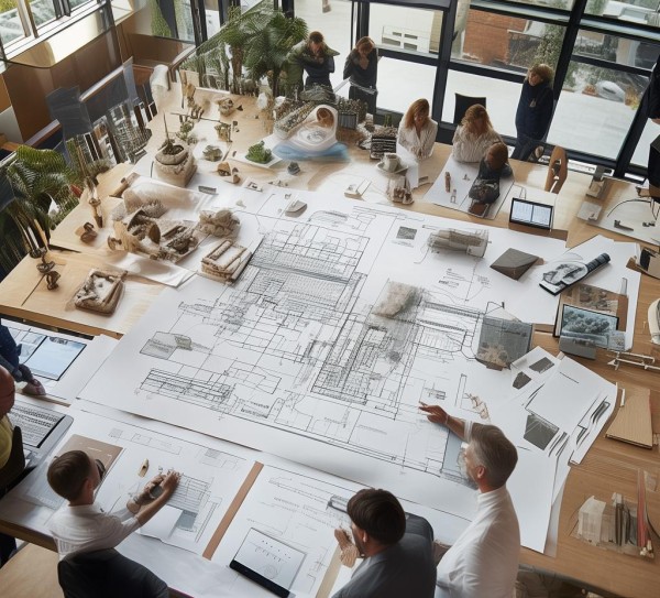 酒店翻新合作方案,hinges on comprehensive planning and coordination 酒店翻新合作方案,hinges on comprehensive planning and coordination