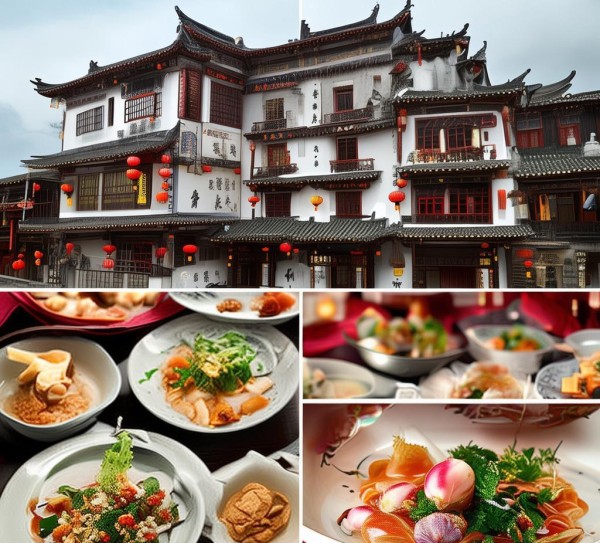 百色特色酒店餐饮,美食与文化的完美融合 百色特色酒店餐饮,美食与文化的完美融合