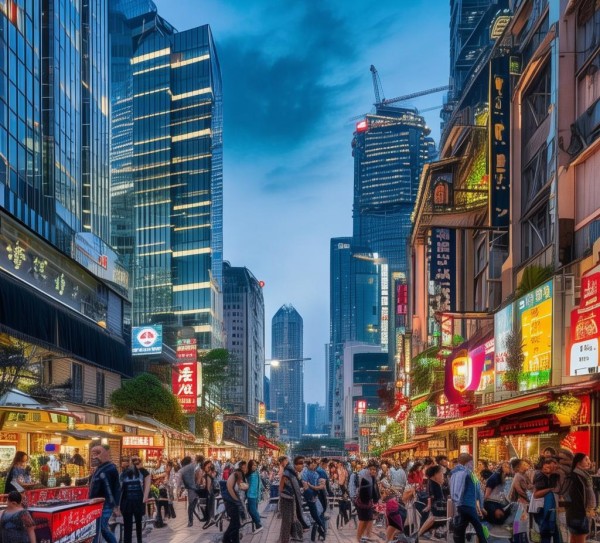 长沙作为旅游城市,酒店餐饮系统,机遇与挑战 长沙作为旅游城市,酒店餐饮系统,机遇与挑战