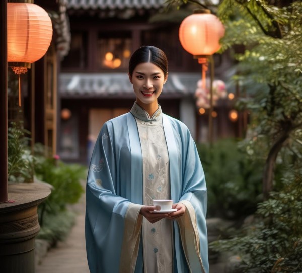 中式酒店服务礼仪 中式酒店服务礼仪