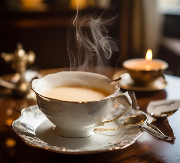 从一杯奶茶开启酒店新生活,如何让每一杯都充满仪式感 从一杯奶茶开启酒店新生活,如何让每一杯都充满仪式感
