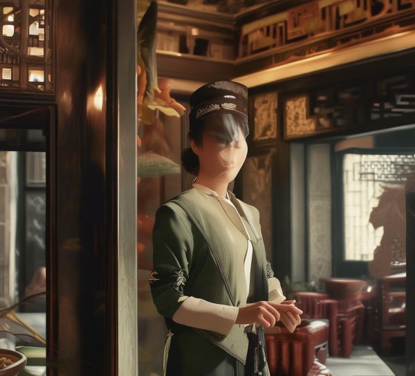 山东酒店服务礼仪，经典与创新并存