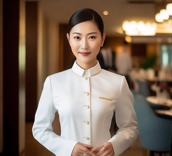 酒店服务礼仪与仪表总结 酒店服务礼仪与仪表总结