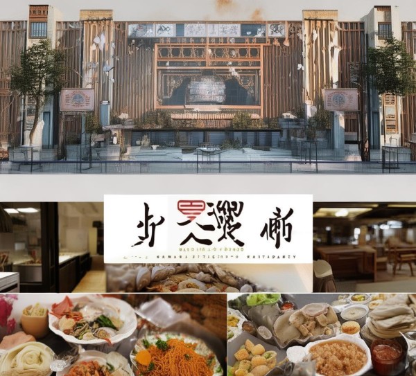 兰州酒店餐饮管理公司,兰州美食文化的传承与创新 兰州酒店餐饮管理公司,兰州美食文化的传承与创新