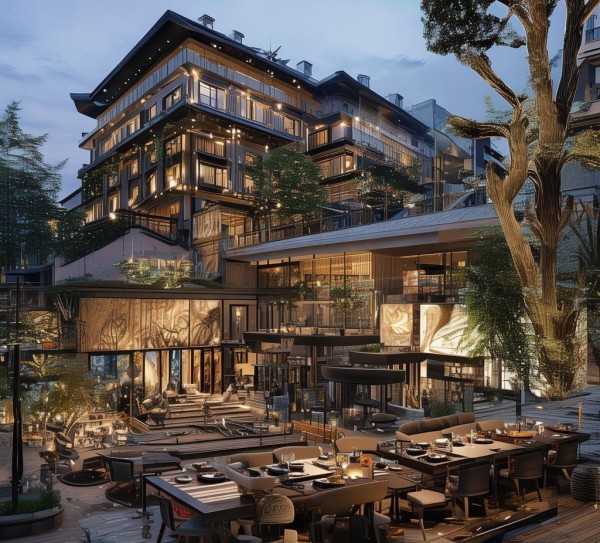 打造品质酒店，构建创新餐饮文化，酒店餐饮管理策划书范文