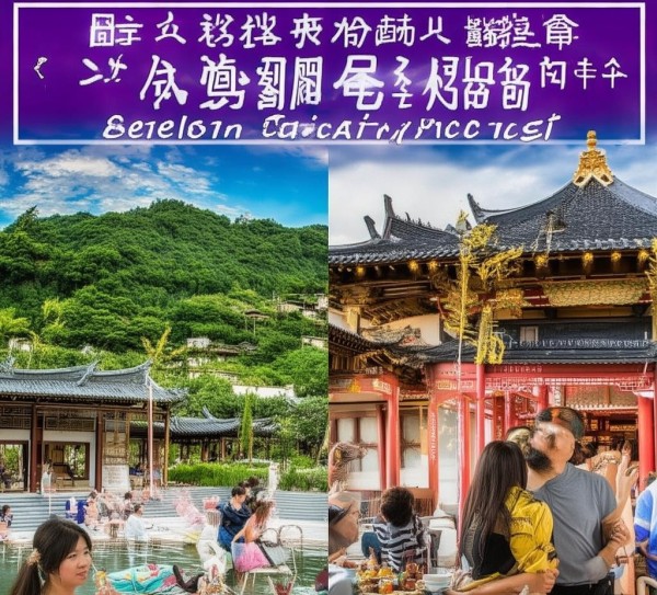中韩合作酒店团购方案,助力您的专属假期 中韩合作酒店团购方案,助力您的专属假期