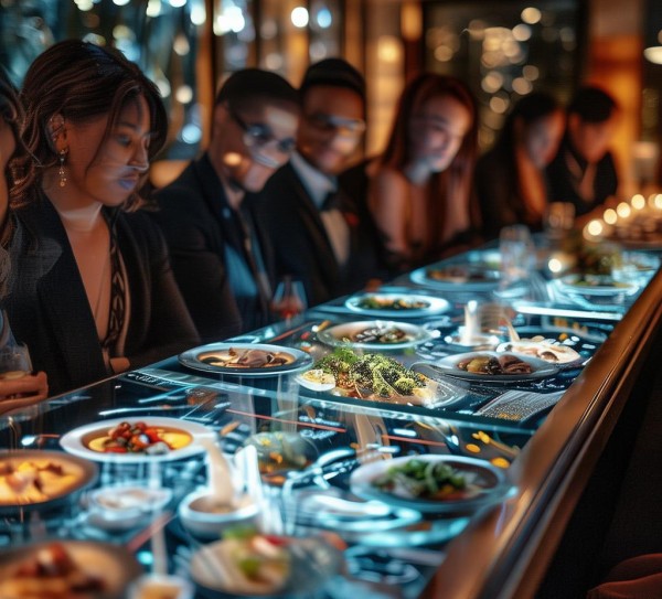 酒店会议餐饮服务的创新解决方案 酒店会议餐饮服务的创新解决方案