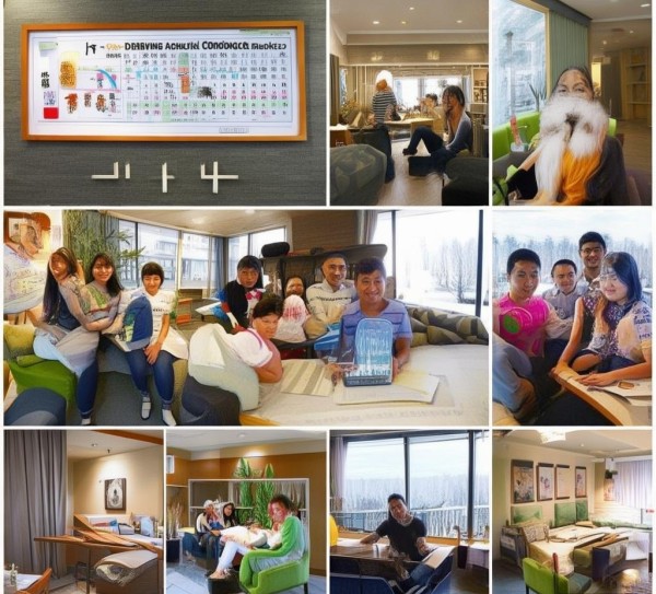 驾校酒店住宿合作方案,助力您的考试顺利 驾校酒店住宿合作方案,助力您的考试顺利