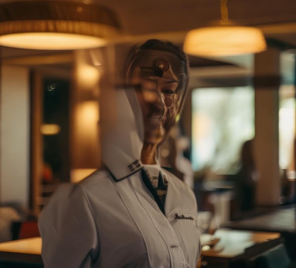 酒店服务礼仪,让每位客人感受到尊重与温暖 酒店服务礼仪,让每位客人感受到尊重与温暖