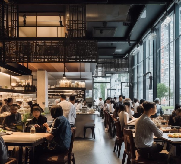 温州市餐饮酒店管理，创新与挑战并存