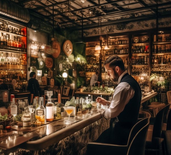 深度挖掘酒店文化,打造独特体验—酒店酒水活动合作方案 深度挖掘酒店文化,打造独特体验—酒店酒水活动合作方案