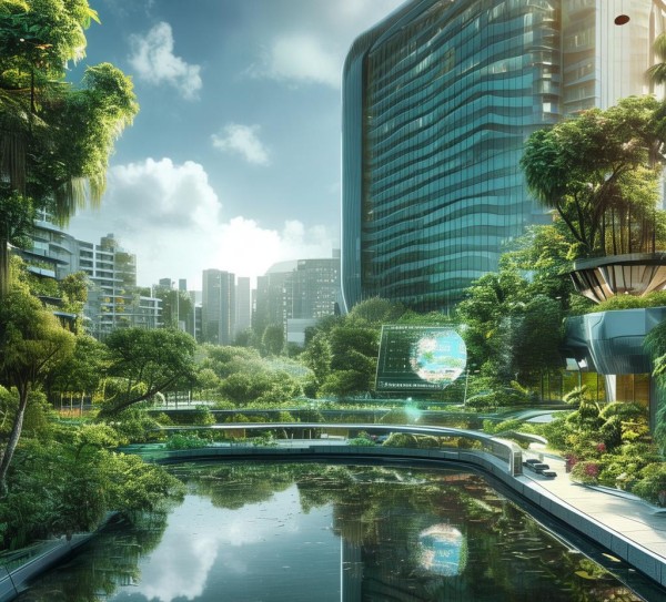 酒店与周边风景区,创新合作,融合未来 酒店与周边风景区,创新合作,融合未来