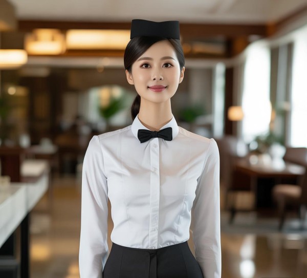 酒店服务礼仪专员职责解析,保障顾客满意度的必备之功 酒店服务礼仪专员职责解析,保障顾客满意度的必备之功