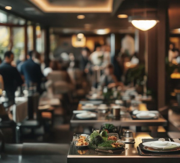 汉庭酒店餐饮服务，你的理想选择？