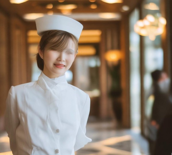 酒店服务礼仪，从尊重到优雅，构建酒店服务质量的深层智慧