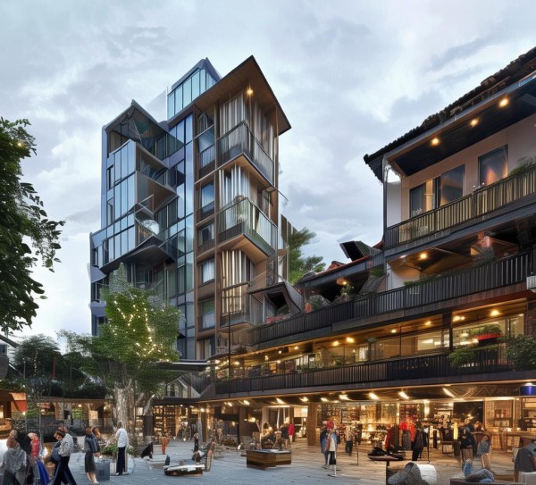 打造跨领域融合的酒店品牌，本地企业与酒店深度合作方案