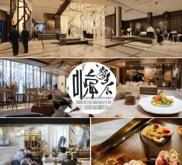 艺龙酒店合作方案,打造品质与创新的高端酒店 艺龙酒店合作方案,打造品质与创新的高端酒店