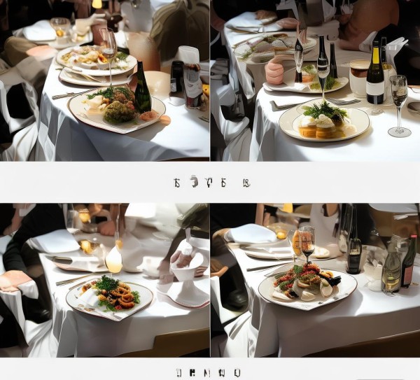 酒店餐饮服务流程27步解析 酒店餐饮服务流程27步解析