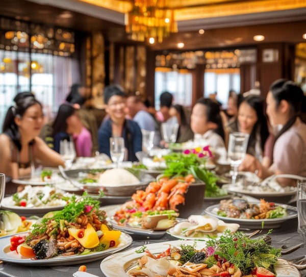 安徽倪府酒店餐饮管理有限公司，品质生活，健康生活，幸福生活—等你来体验