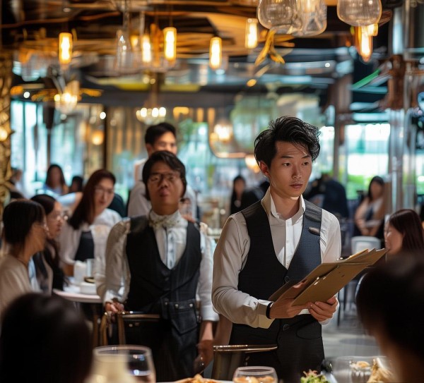 珠海酒店餐饮管理,机遇与挑战 珠海酒店餐饮管理,机遇与挑战
