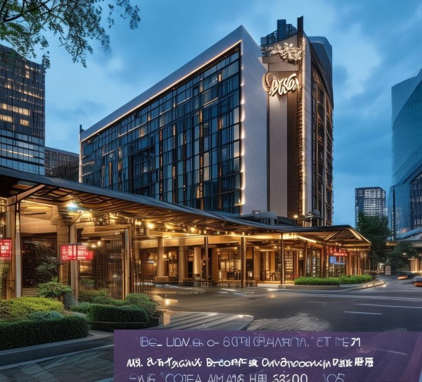 邦康酒店,助力国际旅游 destination 联系方式与合作方案策划 邦康酒店,助力国际旅游 destination 联系方式与合作方案策划