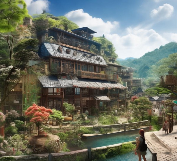 深度挖掘旅游与酒店的协同效应，打造独特旅游体验