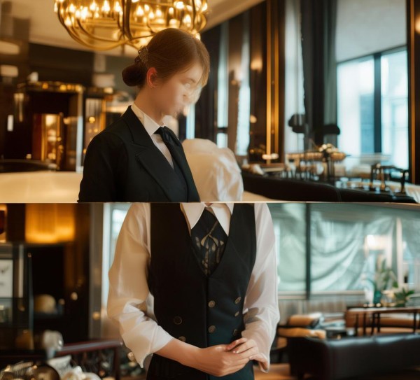 亚朵酒店,高端服务,品质生活—酒店服务礼仪指南 亚朵酒店,高端服务,品质生活—酒店服务礼仪指南