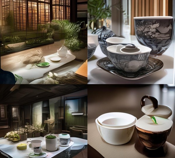 茶叶与酒店,深度合作,文化碰撞 茶叶与酒店,深度合作,文化碰撞
