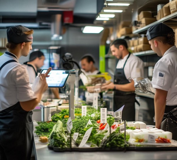 酒店餐饮供应链管理，如何优化运营效率？