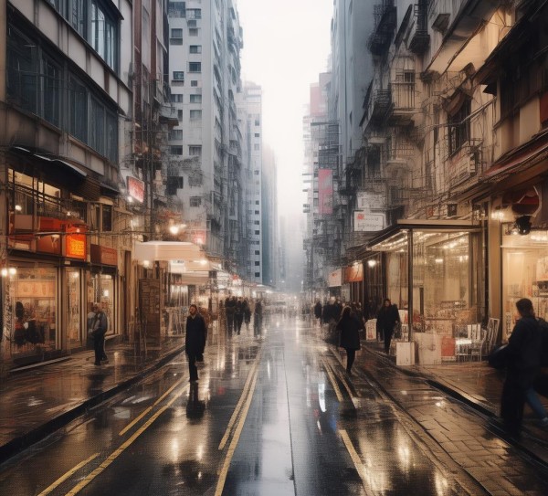 鸿润酒店，服务礼仪的完美呈现—视频展示的创新与价值