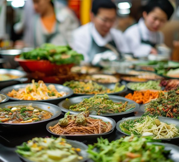 河南美食文化与餐饮管理培训,让美食成为餐饮管理者的必修课 河南美食文化与餐饮管理培训,让美食成为餐饮管理者的必修课