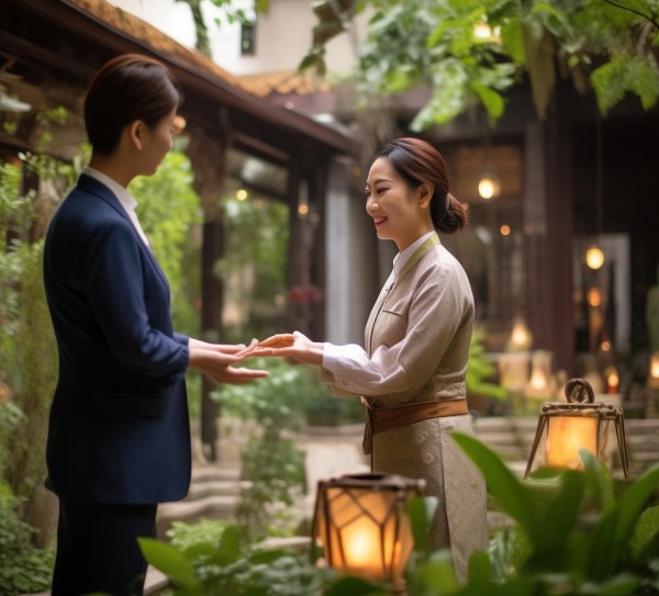 东南亚酒店服务礼仪,如何让客户感受到温暖与尊重 东南亚酒店服务礼仪,如何让客户感受到温暖与尊重