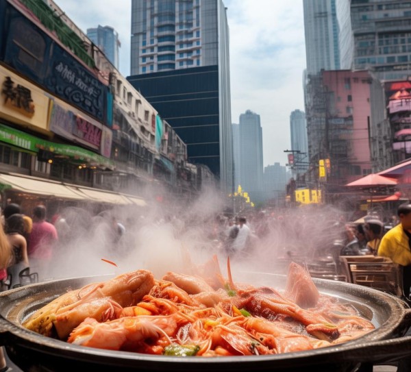 重庆餐饮与广州酒店管理,机遇与挑战 重庆餐饮与广州酒店管理,机遇与挑战