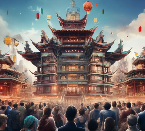 与艺龙携手,开启文化之旅—酒店投资合作方案 与艺龙携手,开启文化之旅—酒店投资合作方案