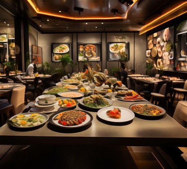 从酒店餐饮管理的角度,探索创新餐饮文化 从酒店餐饮管理的角度,探索创新餐饮文化