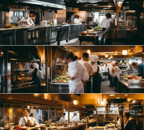 打造酒店餐饮的最佳管理案例,从失败走向成功,从模式化走向创新 打造酒店餐饮的最佳管理案例,从失败走向成功,从模式化走向创新