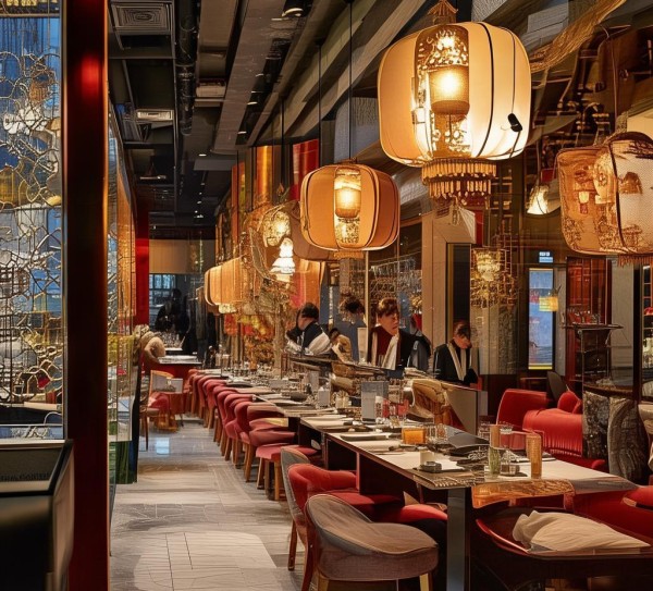 金华酒店餐饮管理,玩转特色,创新服务,提升顾客体验 金华酒店餐饮管理,玩转特色,创新服务,提升顾客体验