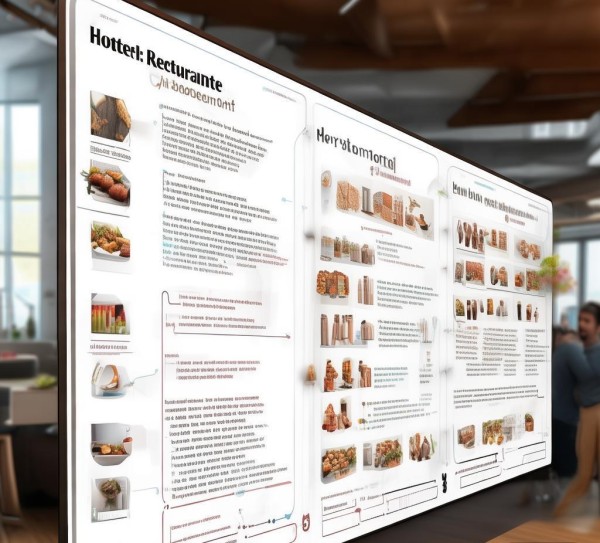 酒店餐饮管理表,从基础到应用,你的管理指南 酒店餐饮管理表,从基础到应用,你的管理指南