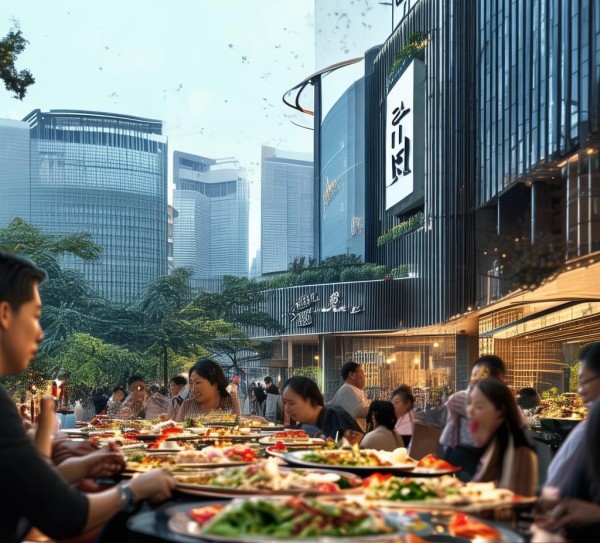 辽宁餐饮酒店管理,开启餐饮文化发展的新篇章 辽宁餐饮酒店管理,开启餐饮文化发展的新篇章